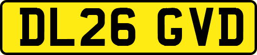 DL26GVD