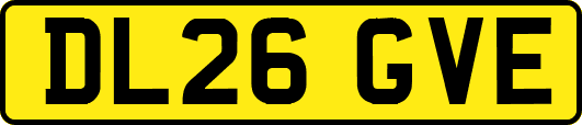 DL26GVE