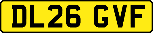 DL26GVF