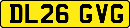 DL26GVG