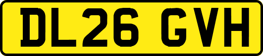 DL26GVH