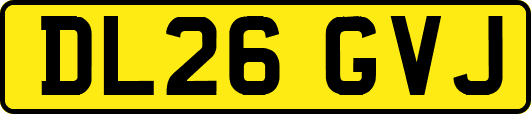 DL26GVJ
