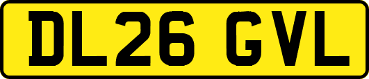 DL26GVL