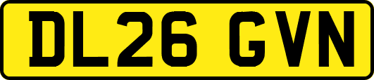 DL26GVN