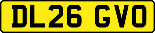 DL26GVO
