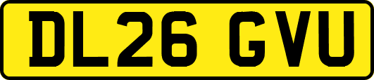 DL26GVU