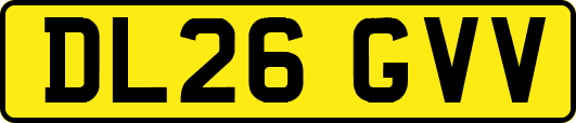 DL26GVV