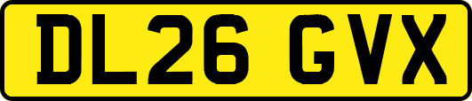 DL26GVX
