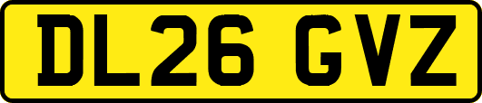 DL26GVZ