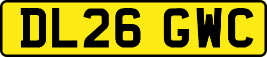 DL26GWC