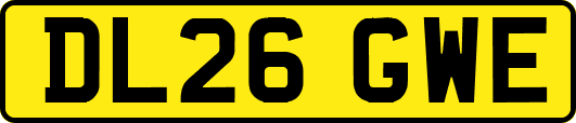 DL26GWE
