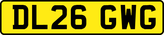 DL26GWG