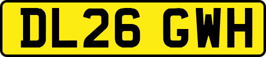 DL26GWH