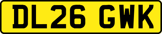 DL26GWK