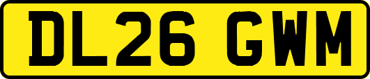 DL26GWM