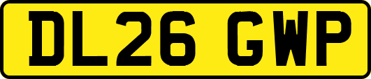 DL26GWP
