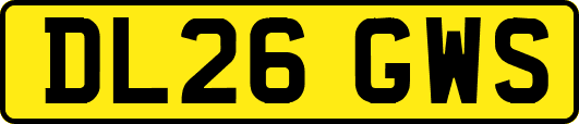 DL26GWS