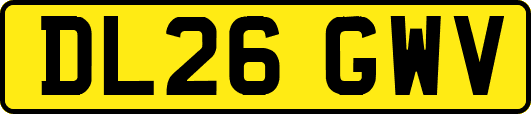 DL26GWV