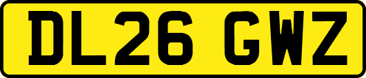 DL26GWZ
