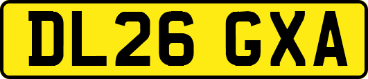 DL26GXA