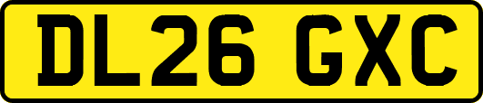 DL26GXC