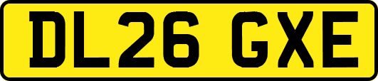 DL26GXE