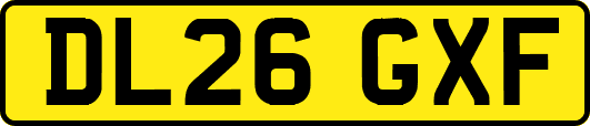 DL26GXF