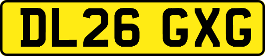 DL26GXG