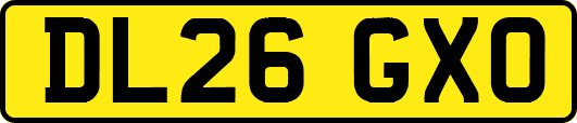 DL26GXO