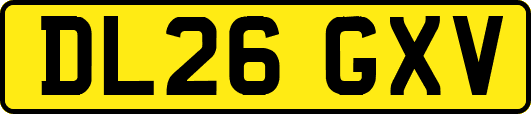 DL26GXV