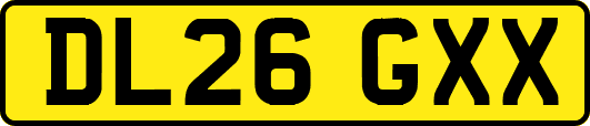 DL26GXX