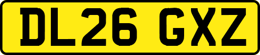 DL26GXZ