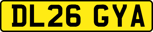 DL26GYA