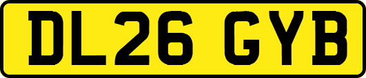 DL26GYB