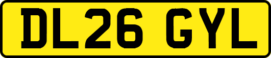 DL26GYL