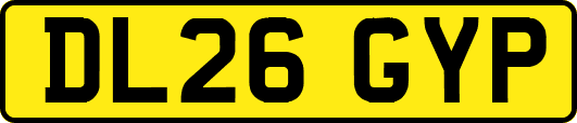 DL26GYP