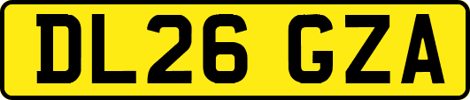 DL26GZA