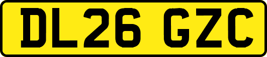 DL26GZC