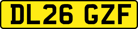 DL26GZF