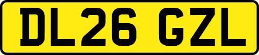DL26GZL