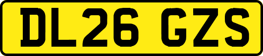 DL26GZS