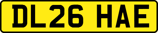 DL26HAE