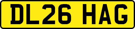 DL26HAG