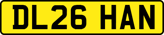 DL26HAN