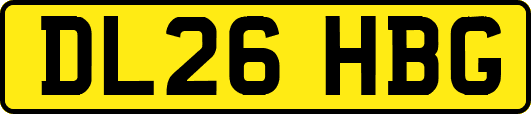 DL26HBG