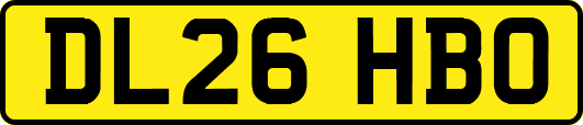 DL26HBO