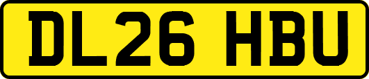 DL26HBU