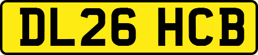 DL26HCB