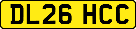 DL26HCC