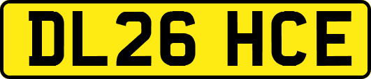 DL26HCE
